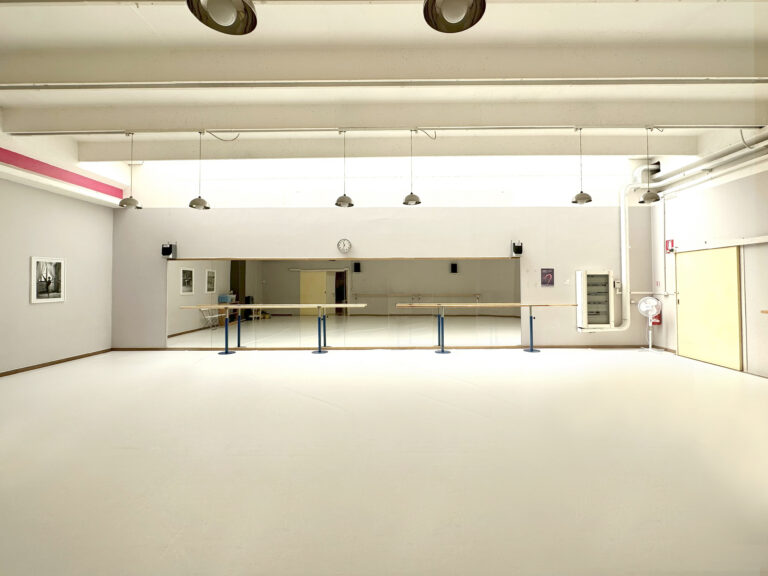 GB studiodanza Sede