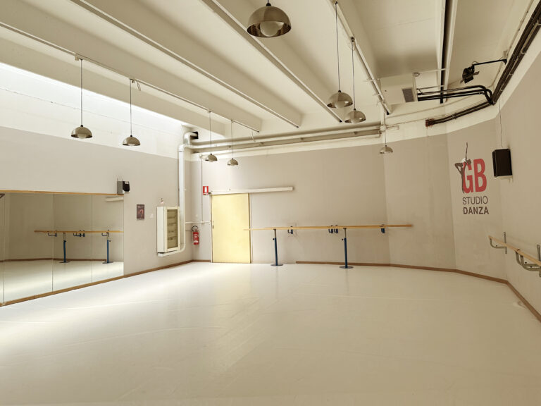 GB studiodanza