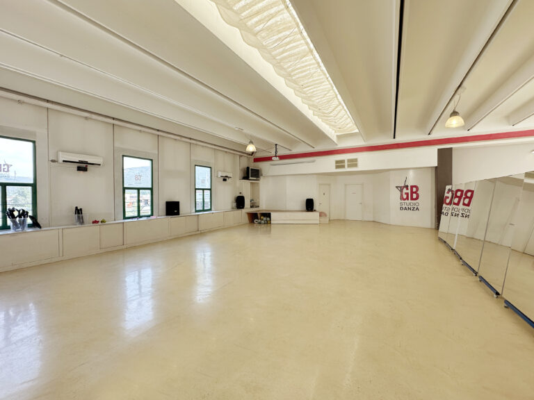 GB studiodanza