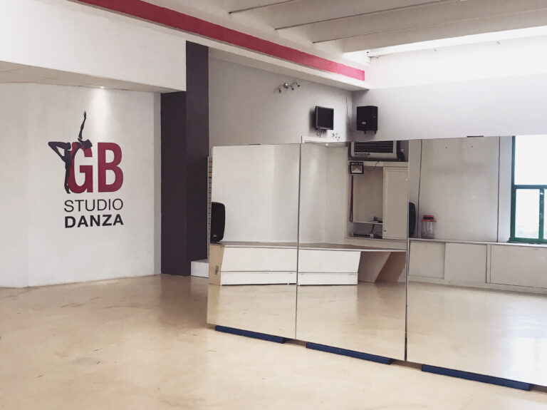 GB studiodanza